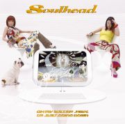 OH MY SISTER (Remix)/I'm just going down ＜SOULHEAD＞画像