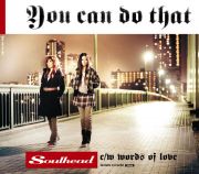 YOU CAN DO THAT ＜SOULHEAD＞画像