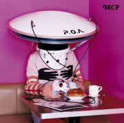  P.O.A.〜POP ON ARRIVAL〜【通常盤】＜BEAT CRUSADERS＞画像