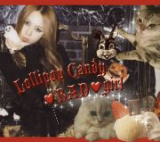 Tommy heavenly6 - Lollipop Candy♥BAD♥girl (Limited Edition)