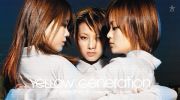  LOST Generation PV Collection '02 spring＜YeLLOW Generation＞画像
