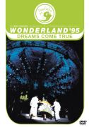 WONDERLAND `95 史上最強の移動遊園地 ドリカムワンダーランド `95 50万人のドリームキャッチャー＜DREAMS COME TRUE＞画像