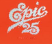 EPIC25 1980〜1985＜ウ゛ァリアス＞