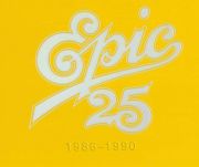 EPIC25 1986〜1990＜ウ゛ァリアス＞