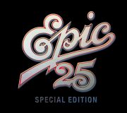 EPIC 25 SPECIAL EDITION＜ウ゛ァリアス＞