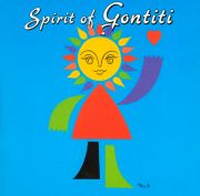 SPIRIT OF GONTITI＜ゴンチチ＞画像