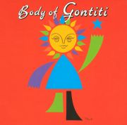 BODY OF GONTITI＜ゴンチチ＞