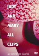 JUDY AND MARY ALL CLIPS -JAM COMPLETE VIDEO COLLECTION＜JUDY AND MARY＞画像
