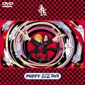 PUFFY スパイク大作戦 DVD