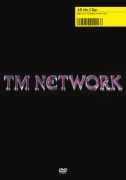 All the Clips＜TM NETWORK＞