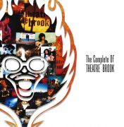 The Complete Of THEATRE BROOK＜シアターブルック＞画像