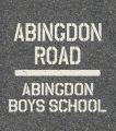 ABINGDON ROAD【初回生産限定盤】