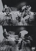 CHECK YOUR SPEED＜真心ブラザーズ＞画像