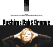 Pak's Groove ＜PUSHIM＞画像