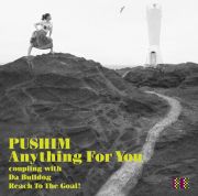 Anything For You ＜PUSHIM＞画像