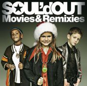 Movies&Remixies ＜SOUL'd OUT＞画像
