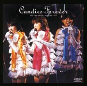 CANDIES FOREVER ＜キャンディーズ＞