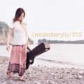 I remember you [w/ DVD, Limited Edition