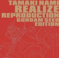 Realize Reproduction `GUNDAM SEED EDITION`