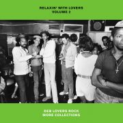 RELAXIN' WITH LOVERS VOLUME 2 DEB LOVERS ROCK MORE COLLECTIONS ＜ウ゛ァリアス＞画像
