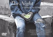 THE NIGHT A TRIBUTE TO YUTAKA OZAKI ＜ウ゛ァリアス＞画像