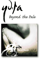 BEYOND THE PALE