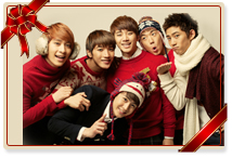 Photo of 2PM