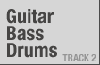 Guitar Bass Drums