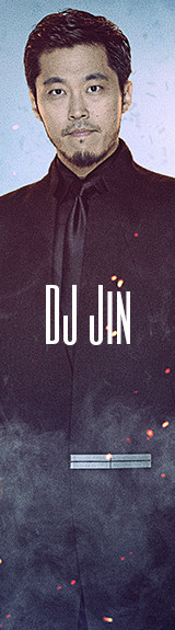 DJ Jin
