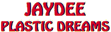JAYDEE / PLASTIC DREAMS