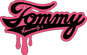 Tommy Heavenly6