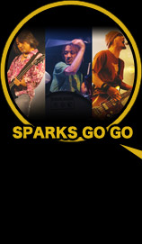SPARKS GO GO
