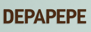 DEPAPEPE official web site