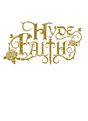 HYDE FAITH