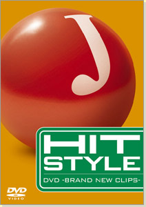 HITSTYLE DVD -BRAND NEW CLIPS-