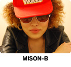 MISON-B
