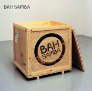 BAH SAMBA＜Bah Samba＞画像