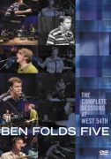 セッションズ＜Ben Folds Five＞