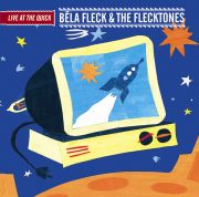 ライウ゛・アット・ザ・クイック ＜Bela Fleck & The Flecktones＞画像