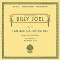 Op.1-10 FANTASIES & DELUSIONS  Music For Solo Piano