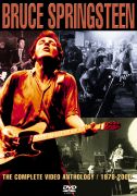 THE 'VIDEO'/1978-2000 ＜Bruce Springsteen＞画像