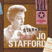<STAR BOX>ジョー・スタッフォード ＜Jo Stafford＞画像