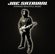 ストレンジ・ビューティフル・ミュージック＜Joe Satriani＞画像