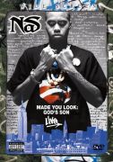 Made You Look : God's Son Live ＜Nas＞画像