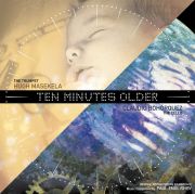 10ミニッツ・オールダー〜人生のメビウス/イデアの森 ＜SOUNDTRACK/サウンドトラック(洋楽)＞画像