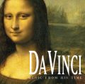 DA VINCI - MUSIC FROM HIS TIME