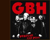 GBH/pt[EAhEsX(Perfume And Piss)