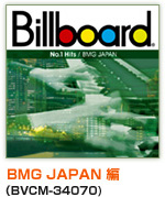 BMG JAPAN ҁiBVCM-34070)