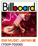 EMI MUSIC JAPAN ҁiTOCP-70330)