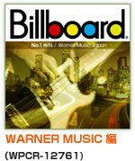 WARNER MUSIC ҁiWPCR-12761)